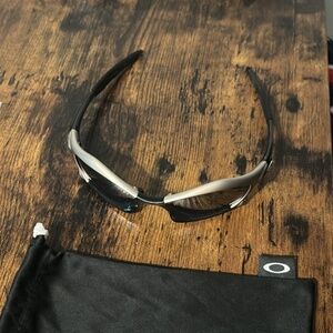 Oakley Splice Sunglasses